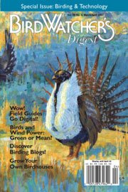 Bird Watcher's Digest March/April 2007