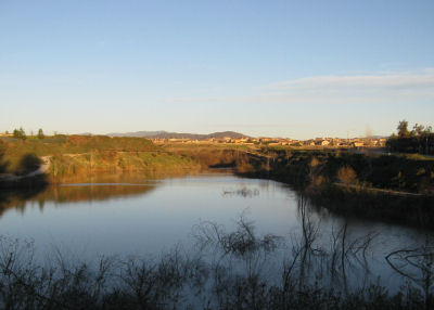 Meadows Park, Temecula, CA