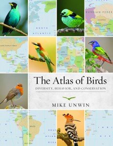 "Atlas of Birds"