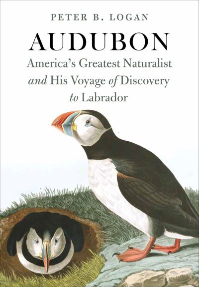 Audubon cover