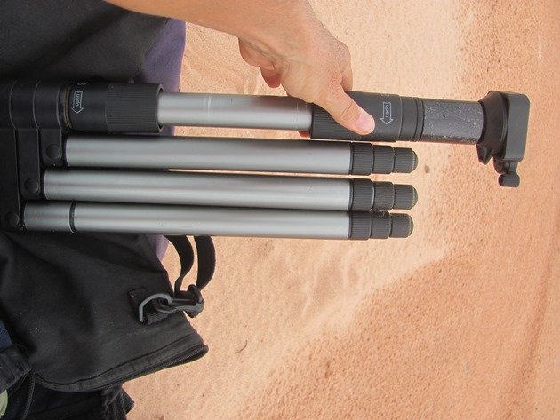 Backpack Tripod (3)