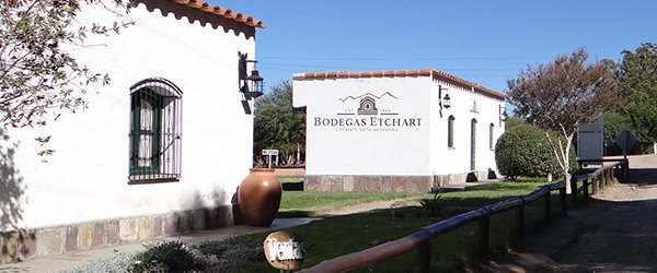 Bodegas Etchart