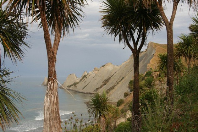 Cape Kidnappers