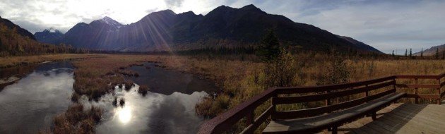 Chugach