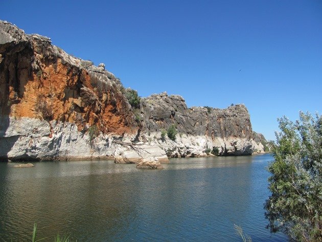 Geikie Gorge (3)