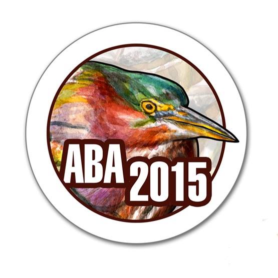 Green Heron - 2015 ABA Bird of the Year
