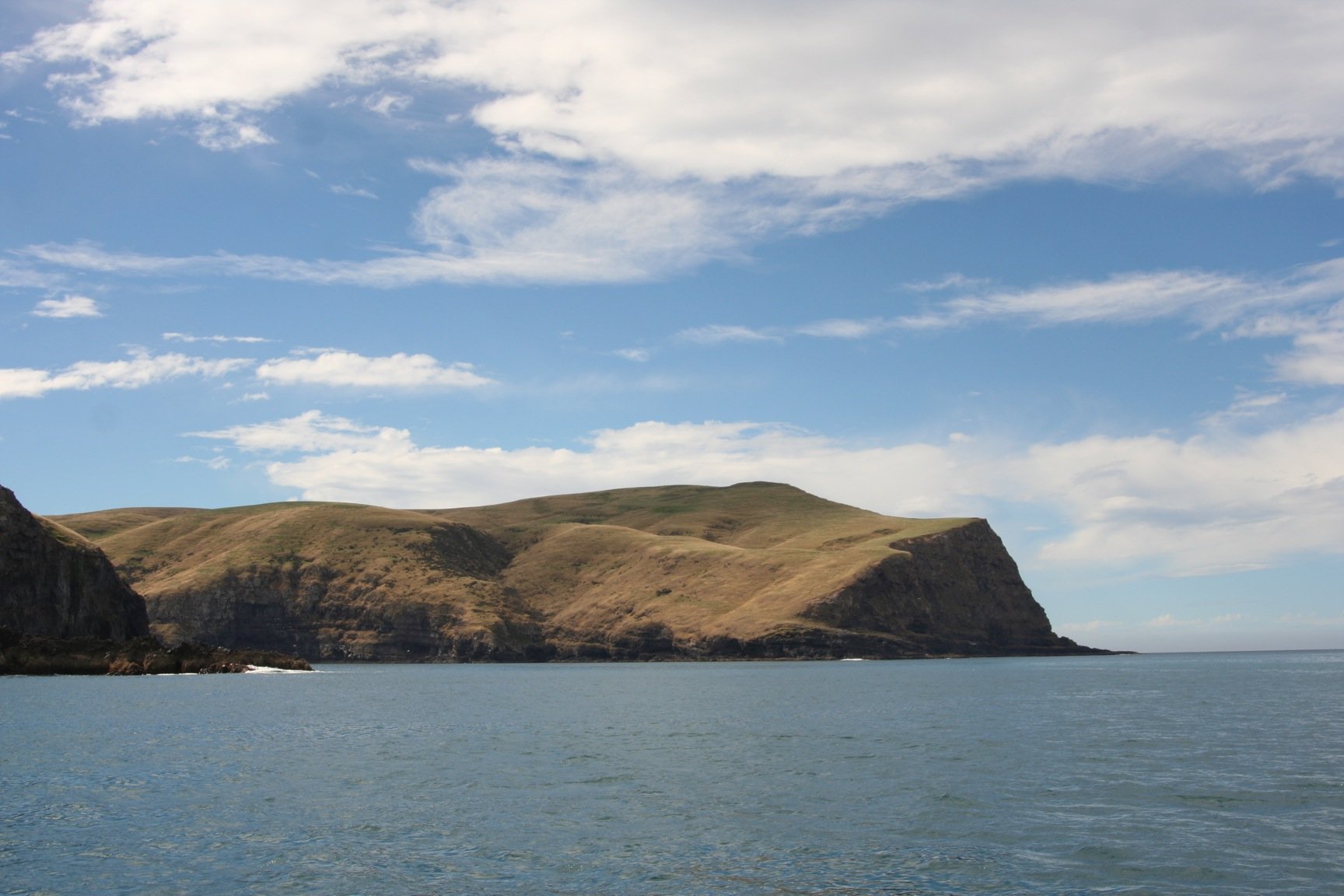 Banks Peninsula