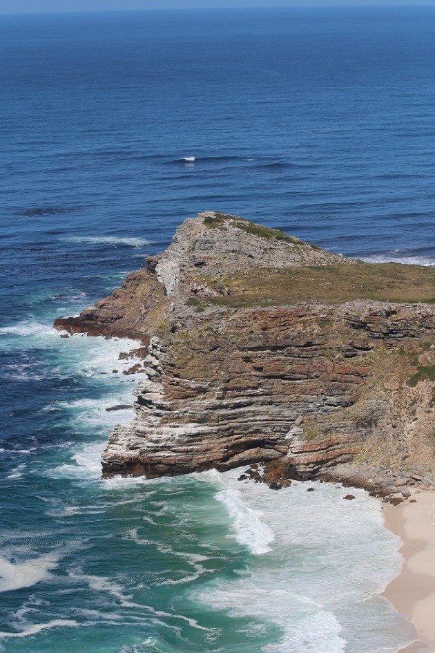 Cape of Good Hope