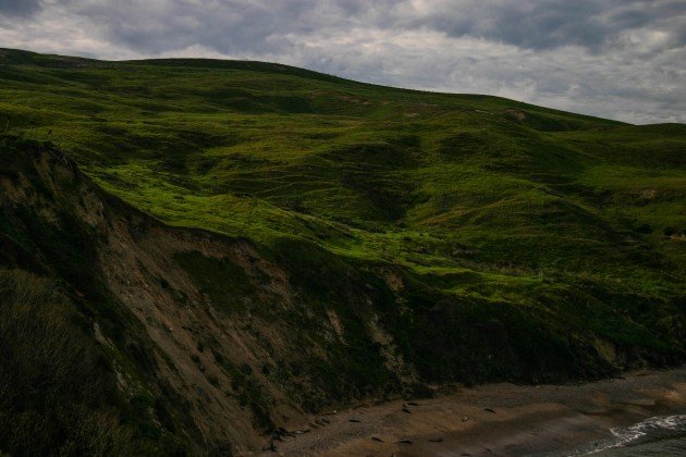 point reyes, california