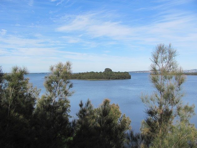 Lake Illawarra (4)