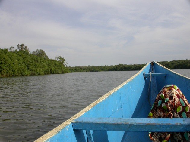 Lake Mburu