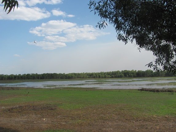 McMinns Lagoon