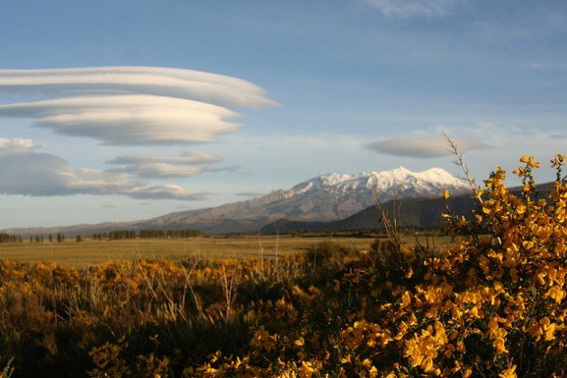 Mount-Ruapehu