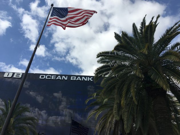 Ocean Bank