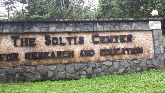 Soltis Center