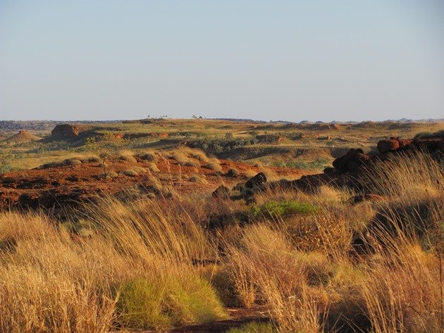 View at Ngumban Cliffs (2)