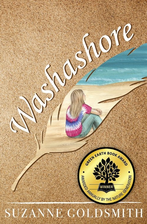 Washashore cover image