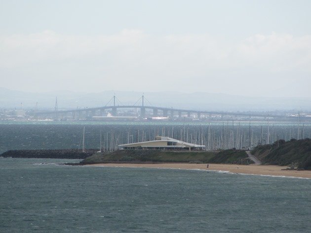 West Gate Bridge