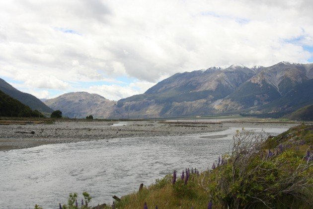 aaa arthurs pass