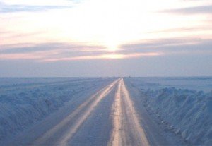 iceroad