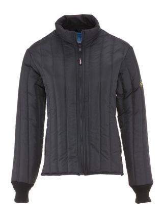 HOW AND WHY TO CHOOSE A PUFFER JACKET - RefrigiWear