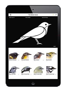 filter warbler app