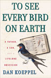 To See Every Bird on Earth