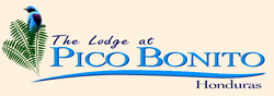 Visit the Lodge at Pico Bonito in Honduras!