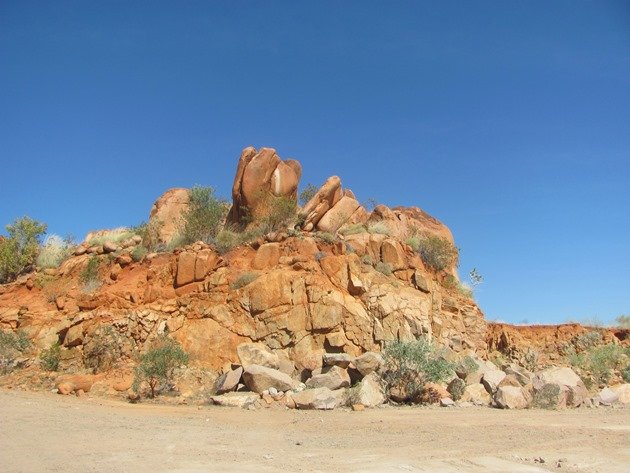 kimberley-quarry